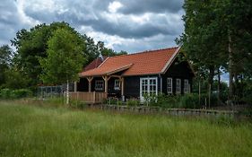 Singelstate Het Tuinhuis